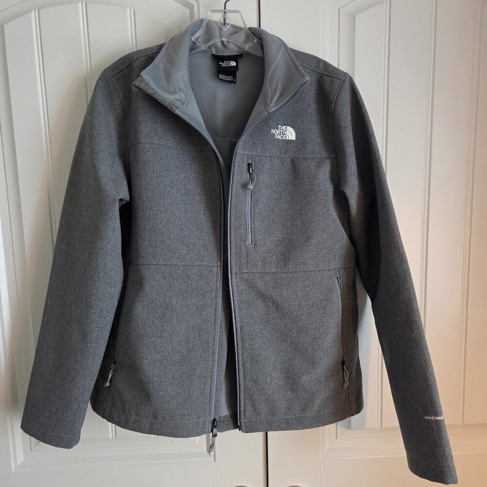North Face Apex Bionic jacket, size L - image 2